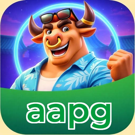 Aplicativo mobile aapg