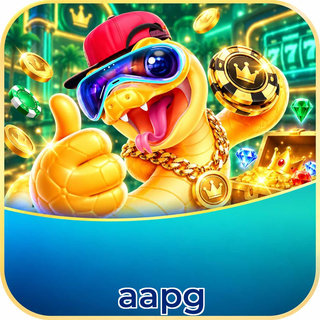 aapg FAQ