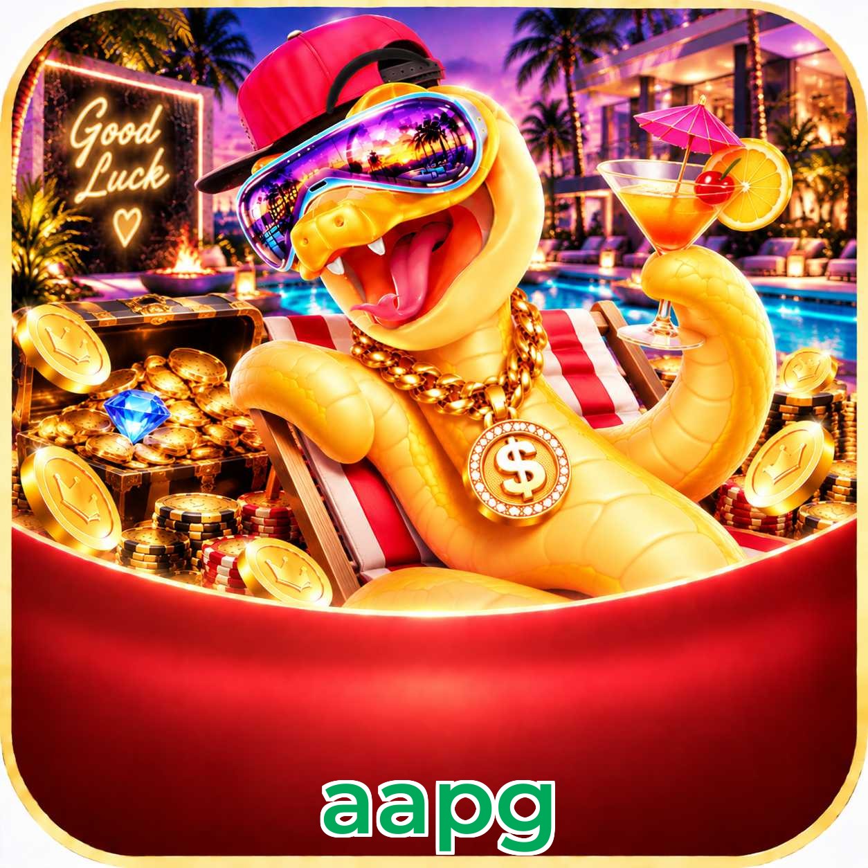 aapg Facebook Page