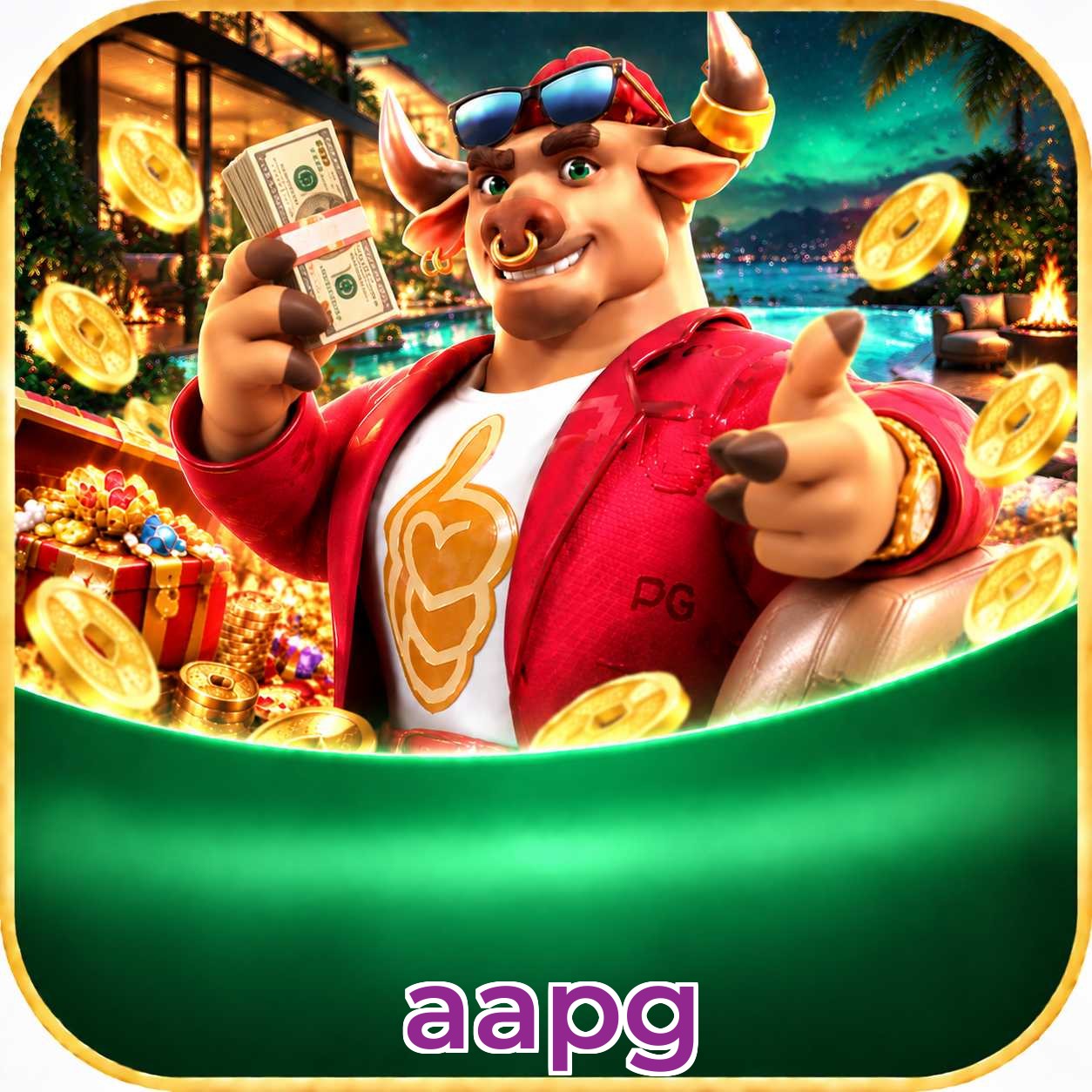 Baixar aapg PC Mac