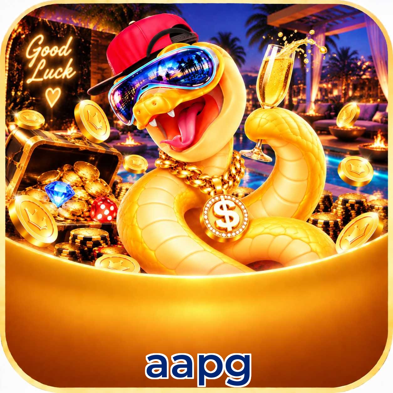 aapg Como Apostar Lottery