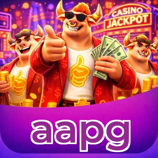 Catálogo de jogos aapg com fornecedores Pragmatic Play, Evolution, NetEnt