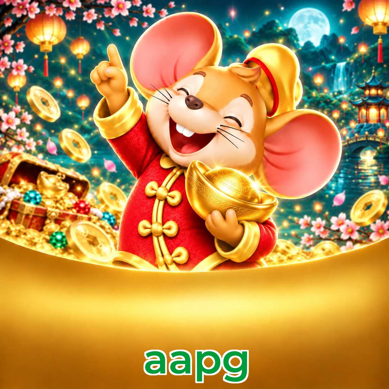aapg 2FA