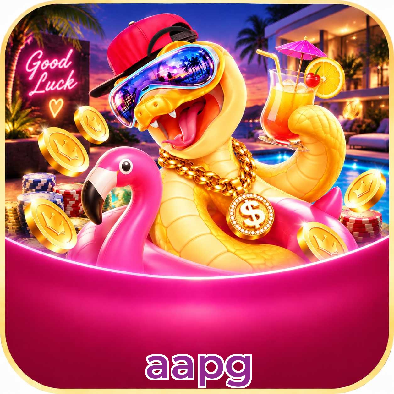 aapg FAQ