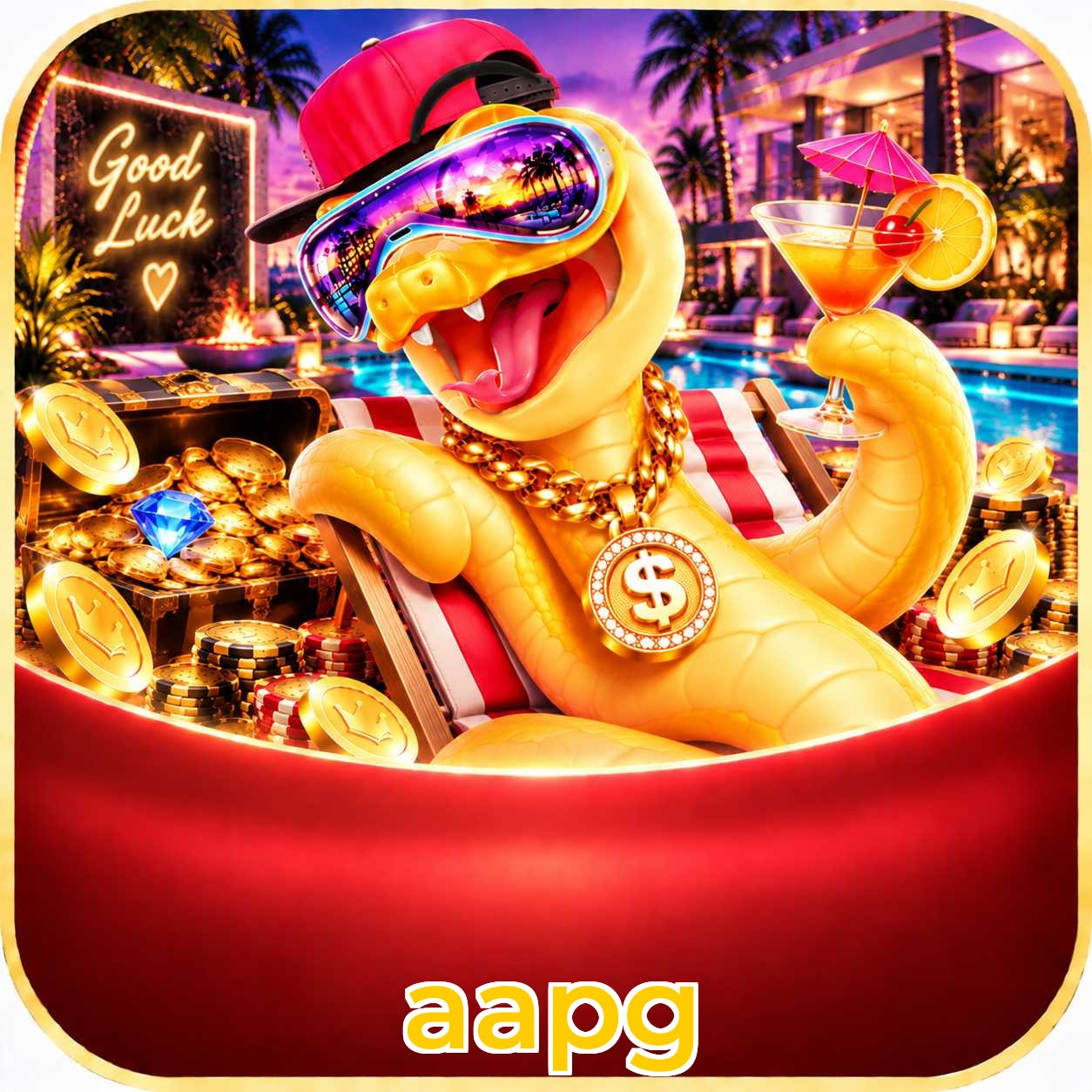 aapg VIP FAQ