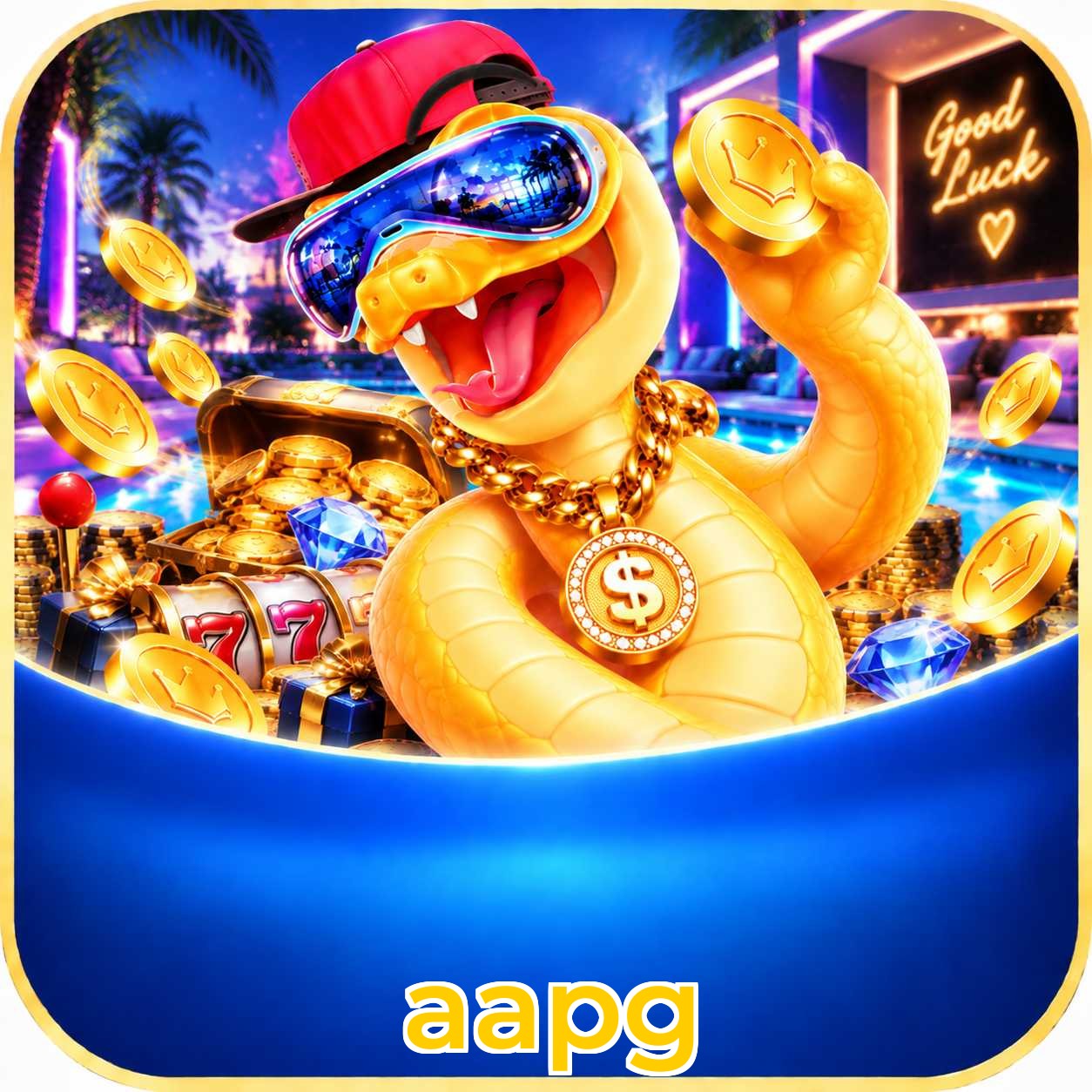 aapg Live Casino Overview