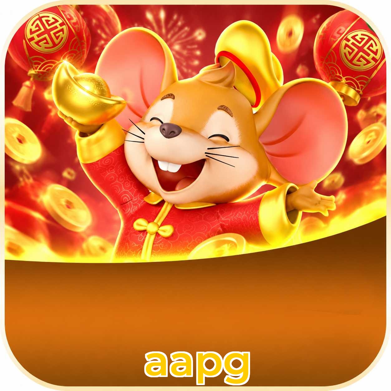 aapg Fortune Tiger Game