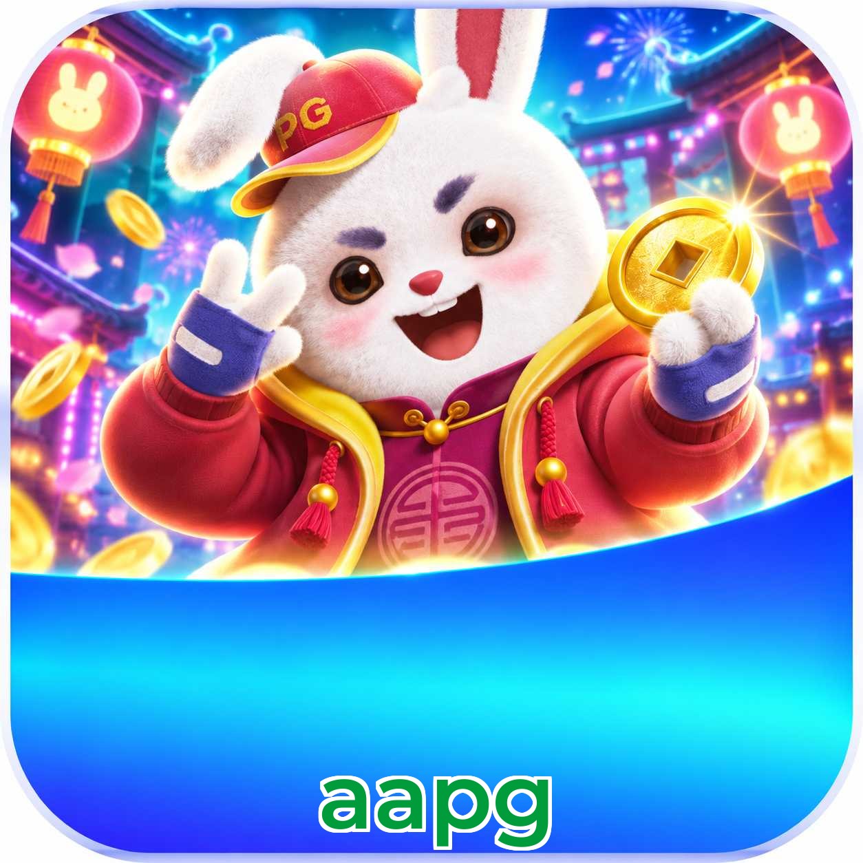 aapg Welcome Bonus